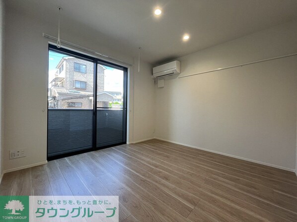 GRADUS新田の物件内観写真